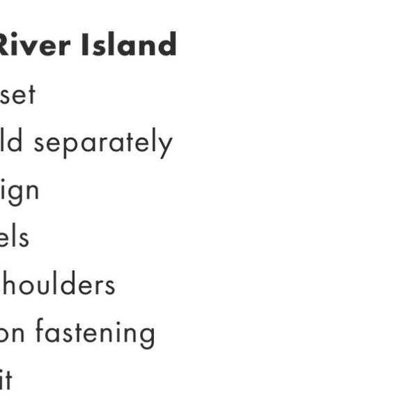 River island short and blazer set - Picture 5 of 10